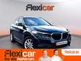 BMW X1 sDrive 16dA Noir - thumbnail 1