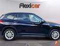 BMW X1 sDrive 16dA Noir - thumbnail 9