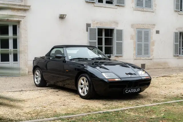 BMW Z1 2.5 170 ch - ORIGINE FRANCE - 3 ème main