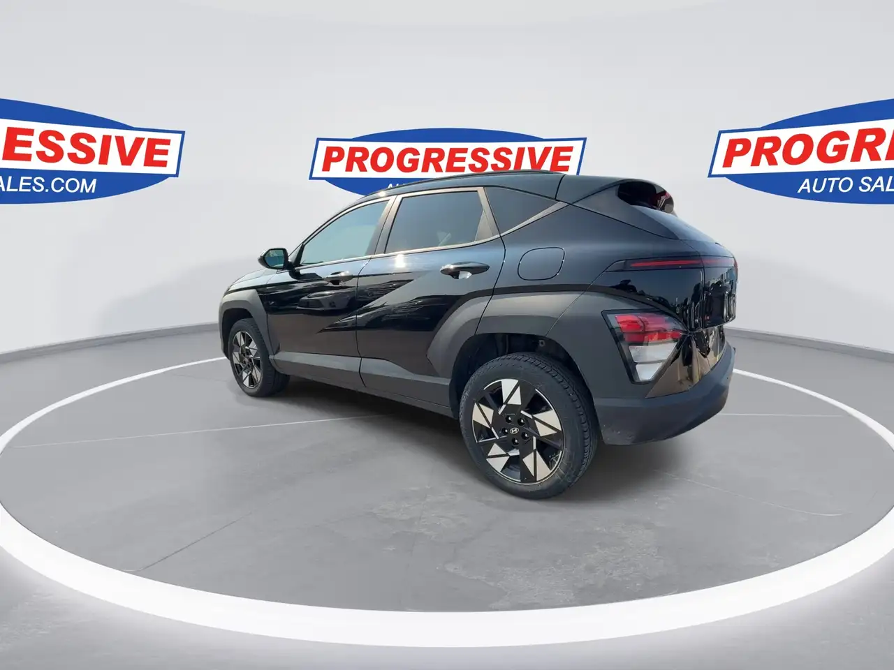 Hyundai KONA photo Hyundai KONA