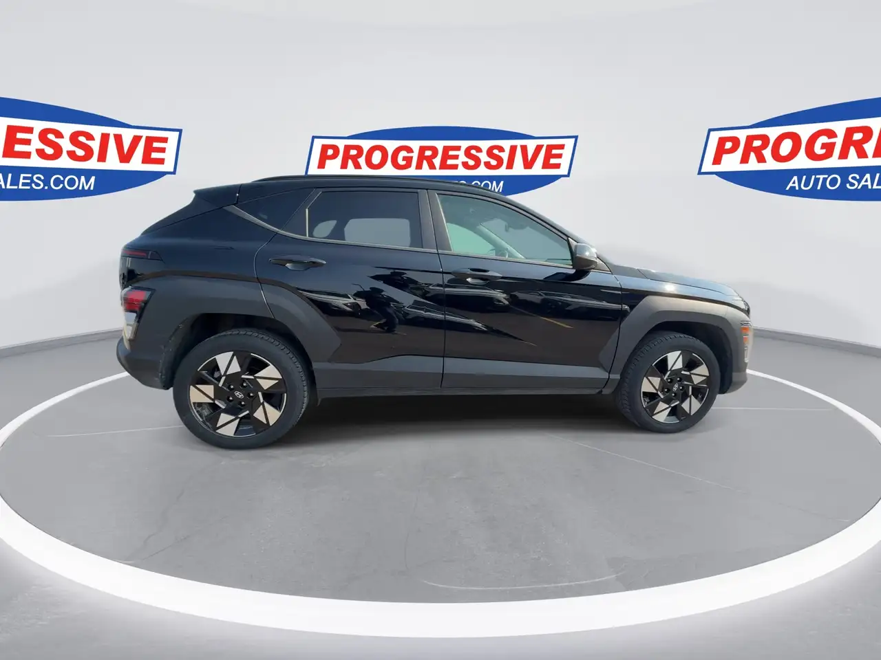 Hyundai KONA photo Hyundai KONA