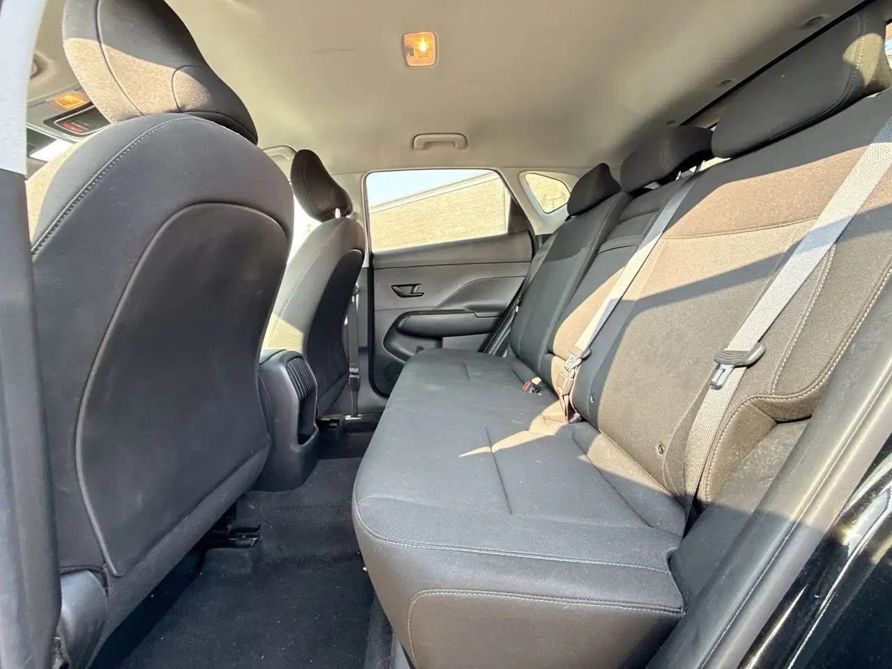 Hyundai KONA photo Hyundai KONA