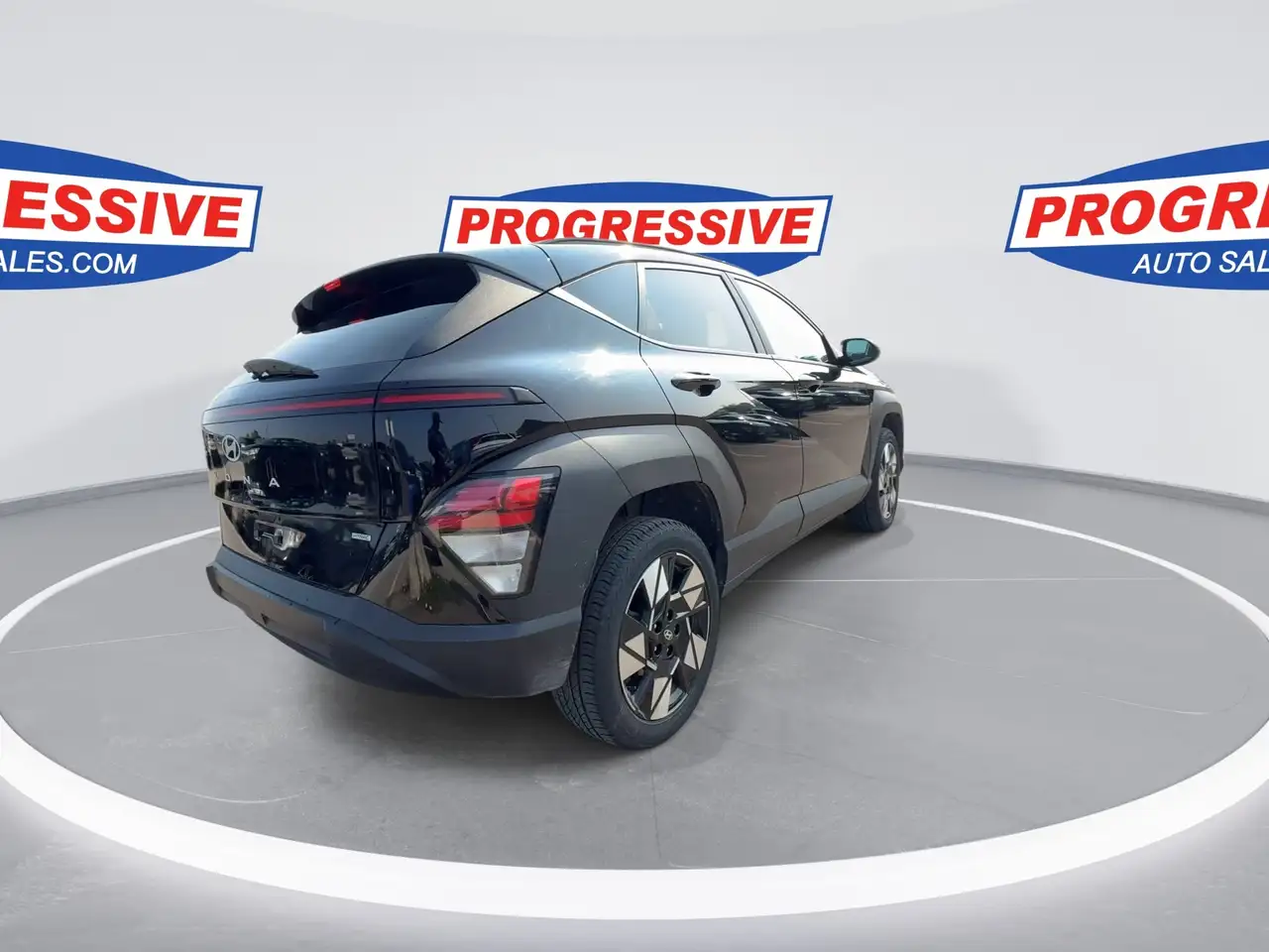 Hyundai KONA photo Hyundai KONA