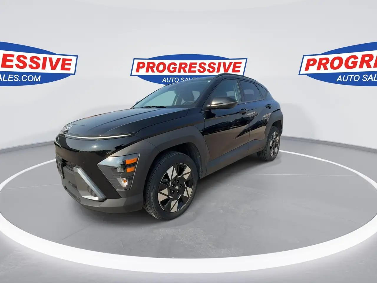 Hyundai KONA photo Hyundai KONA