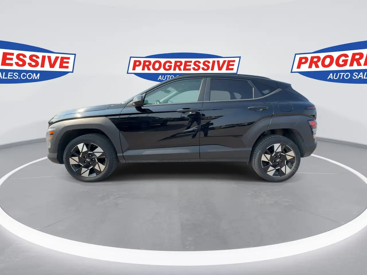 Hyundai KONA photo Hyundai KONA