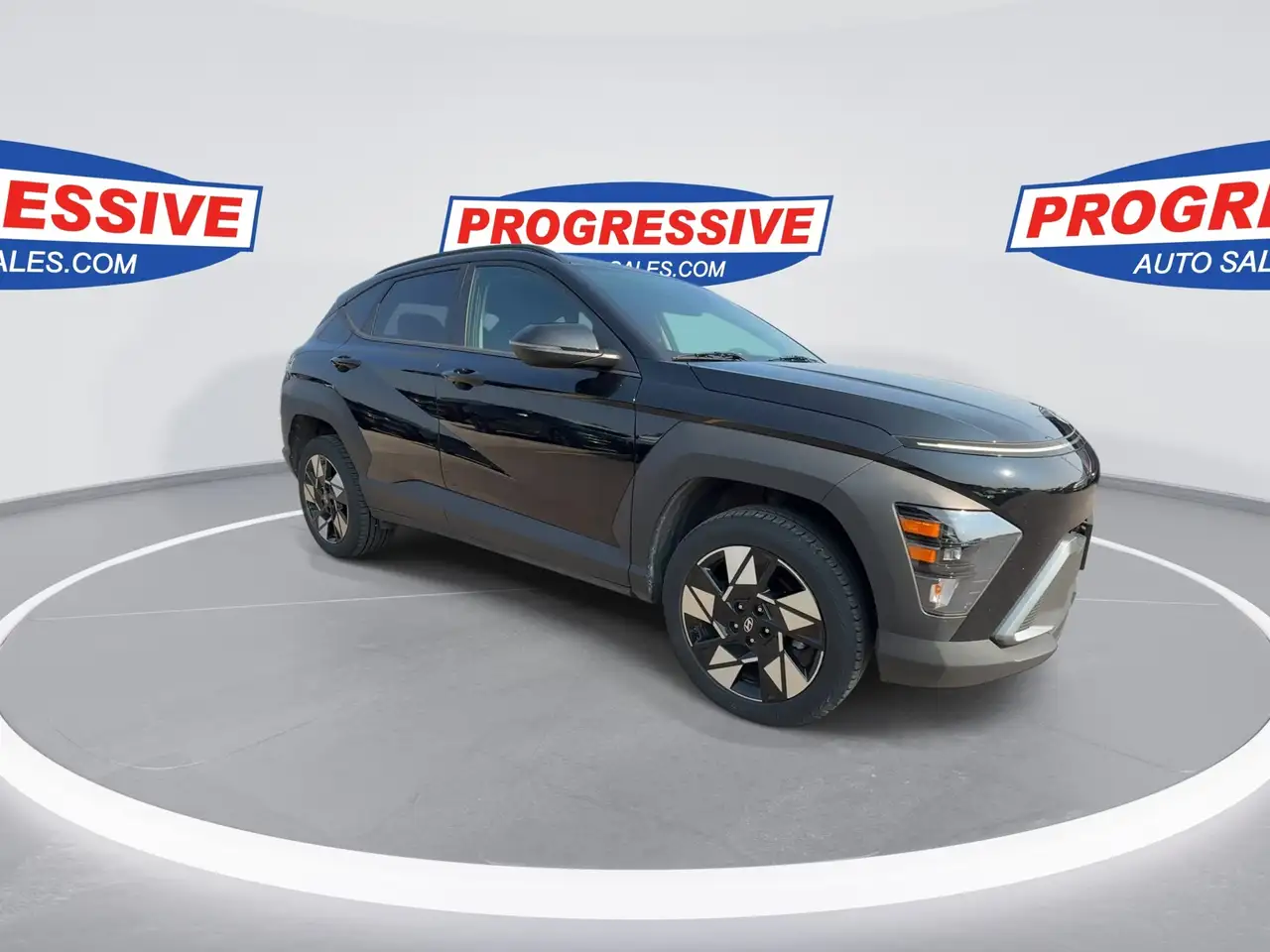 Hyundai KONA photo Hyundai KONA