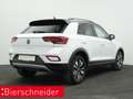 Volkswagen T-Roc 2.0 TDI DSG Move 5-J-GAR AHK NAVI PARKLENK Weiß - thumbnail 6