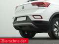 Volkswagen T-Roc 2.0 TDI DSG Move 5-J-GAR AHK NAVI PARKLENK Weiß - thumbnail 25
