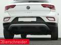 Volkswagen T-Roc 2.0 TDI DSG Move 5-J-GAR AHK NAVI PARKLENK Weiß - thumbnail 32