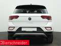 Volkswagen T-Roc 2.0 TDI DSG Move 5-J-GAR AHK NAVI PARKLENK Weiß - thumbnail 5