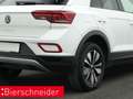 Volkswagen T-Roc 2.0 TDI DSG Move 5-J-GAR AHK NAVI PARKLENK Weiß - thumbnail 20