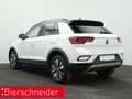Volkswagen T-Roc 2.0 TDI DSG Move 5-J-GAR AHK NAVI PARKLENK Weiß - thumbnail 4