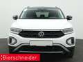 Volkswagen T-Roc 2.0 TDI DSG Move 5-J-GAR AHK NAVI PARKLENK Weiß - thumbnail 10