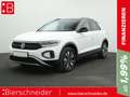 Volkswagen T-Roc 2.0 TDI DSG Move 5-J-GAR AHK NAVI PARKLENK Weiß - thumbnail 1