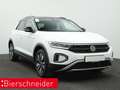 Volkswagen T-Roc 2.0 TDI DSG Move 5-J-GAR AHK NAVI PARKLENK Weiß - thumbnail 9