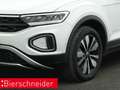 Volkswagen T-Roc 2.0 TDI DSG Move 5-J-GAR AHK NAVI PARKLENK Weiß - thumbnail 18