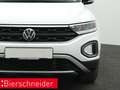 Volkswagen T-Roc 2.0 TDI DSG Move 5-J-GAR AHK NAVI PARKLENK Weiß - thumbnail 21