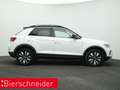 Volkswagen T-Roc 2.0 TDI DSG Move 5-J-GAR AHK NAVI PARKLENK Weiß - thumbnail 8