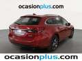 Mazda 6 M6 W. 2.2DE Lux.+Prem.Black+Travel+SR(Navi)Aut. 12 Rojo - thumbnail 3