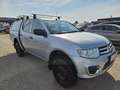 Mitsubishi L200 L 200  - Mitsubishi L 200 2.5 DI-D Basis Doppel... Grau - thumbnail 3