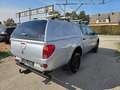 Mitsubishi L200 L 200  - Mitsubishi L 200 2.5 DI-D Basis Doppel... Grau - thumbnail 7