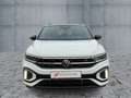 Volkswagen T-Roc 2.0 TDI DSG R-LINE 5JG+LEDplus+NAV+AHK+ACC Weiß - thumbnail 3