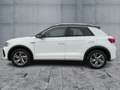 Volkswagen T-Roc 2.0 TDI DSG R-LINE 5JG+LEDplus+NAV+AHK+ACC Weiß - thumbnail 4