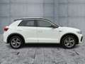 Volkswagen T-Roc 2.0 TDI DSG R-LINE 5JG+LEDplus+NAV+AHK+ACC Weiß - thumbnail 7
