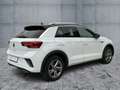 Volkswagen T-Roc 2.0 TDI DSG R-LINE 5JG+LEDplus+NAV+AHK+ACC Weiß - thumbnail 6