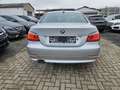 BMW 523 5 Limousine 523i Silber - thumbnail 6