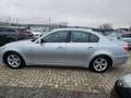 BMW 523 5 Limousine 523i Silber - thumbnail 8
