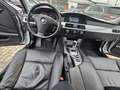 BMW 523 5 Limousine 523i Silber - thumbnail 16