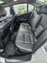 BMW 523 5 Limousine 523i Silber - thumbnail 10