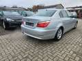 BMW 523 5 Limousine 523i Silber - thumbnail 5