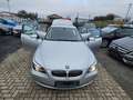BMW 523 5 Limousine 523i Silber - thumbnail 14