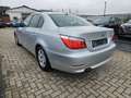 BMW 523 5 Limousine 523i Silber - thumbnail 7