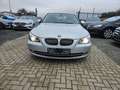 BMW 523 5 Limousine 523i Silber - thumbnail 2
