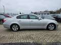 BMW 523 5 Limousine 523i Silber - thumbnail 4