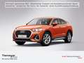 Audi Q3 35 TDI S LINE NAVI KEYLESS LM19 Orange - thumbnail 1
