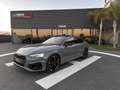 Audi A5 Sportback 40 TDI S line S tronic (4.75) Grau - thumbnail 3