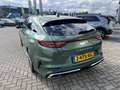 Kia ProCeed / pro_cee'd 1.5 T-GDi DCT GT-PlusLusline Verde - thumbnail 7