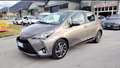 Toyota Yaris Yaris 5p 1.5h Active Gris - thumbnail 3