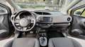 Toyota Yaris Yaris 5p 1.5h Active Gris - thumbnail 11