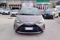 Toyota Yaris Yaris 5p 1.5h Active Gris - thumbnail 7