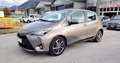 Toyota Yaris Yaris 5p 1.5h Active Gris - thumbnail 4