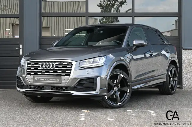 Audi Q2 1.4 TFSI CoD Sport Pro Line S