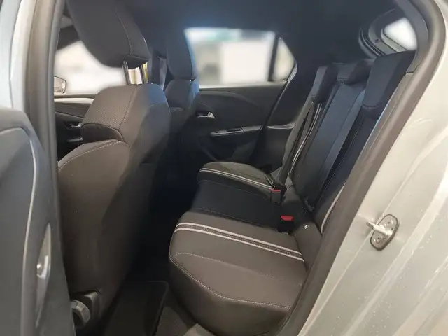 Opel Corsa view 14
