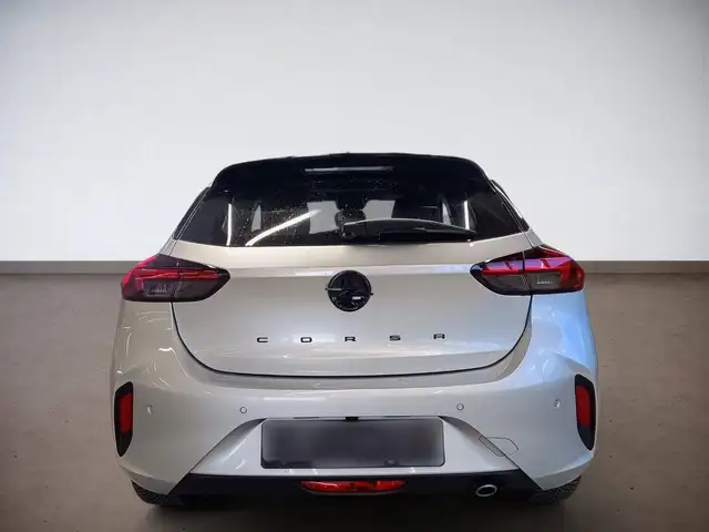 Opel Corsa view 5