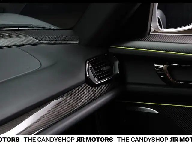 Porsche 918 Spyder *Perfekt*GT-Silber*Nr.643/* Ansicht 42