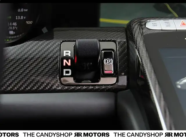 Porsche 918 Spyder *Perfekt*GT-Silber*Nr.643/* Ansicht 41